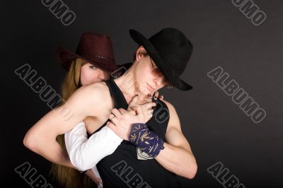 Passion