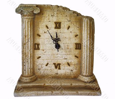 timepiece timepiece