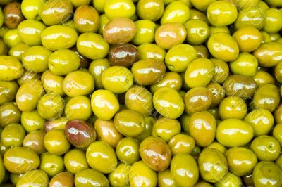 olives