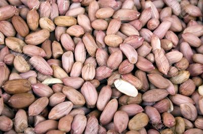 peanuts peanuts