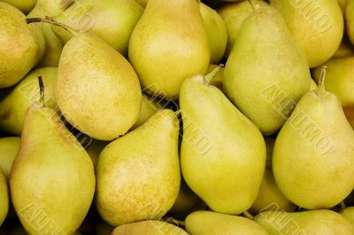 pears