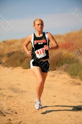 Cross-Country Cross-Country