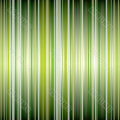 stripe gradient green