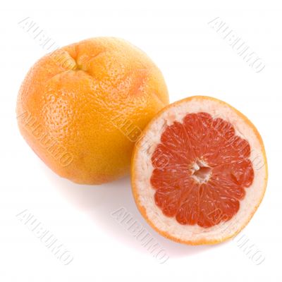 grapefruits