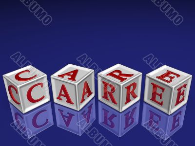 3d care blockes