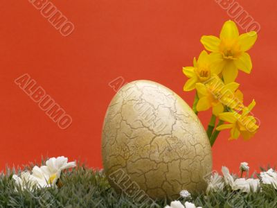 easter egg easter egg
