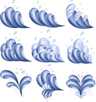 Waves Waves