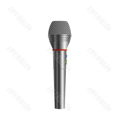 Microphone