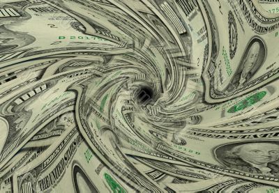 Money Drain