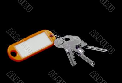 Key Key