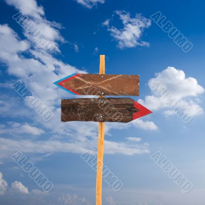 Signpost Signpost