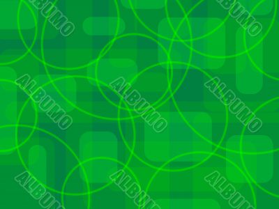 colorful geometrical abstract background