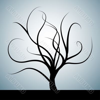 Abstract tree Abstract tree