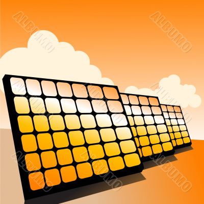 solar panels solar panels