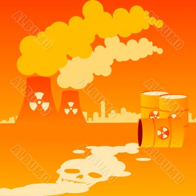Industrial Pollution Industrial Pollution