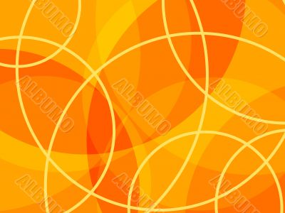 colorful geometrical abstract background