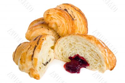 Croissant Croissant
