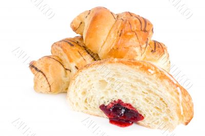 croissant croissant