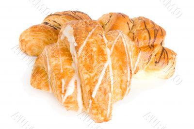 croissant croissant