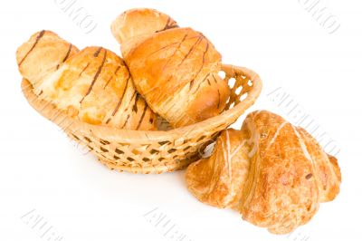 Croissant Croissant
