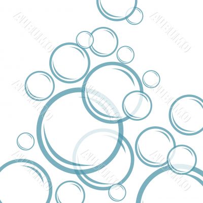 blue bubbles blue bubbles