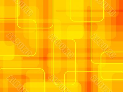 colorful geometrical abstract background