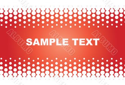 abstract halftone background abstract halftone background