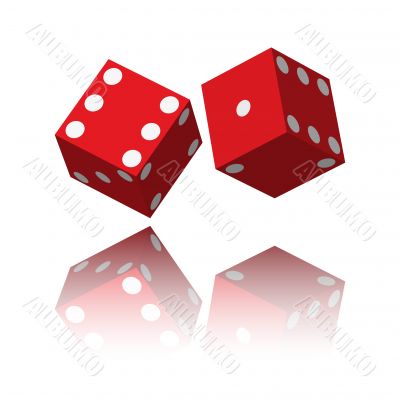 two dice two dice