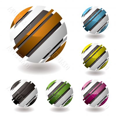 droid icon variation droid icon variation