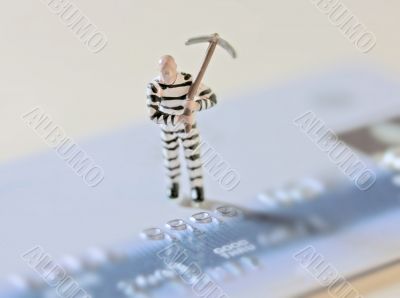 Credit Card Crime Credit Card Crime