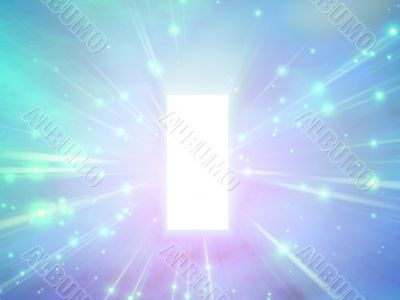 Abstract light Abstract light