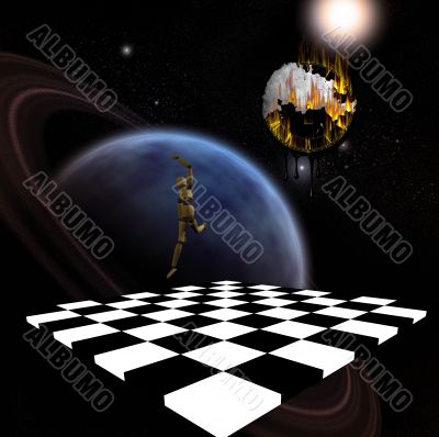 Surreal Composition Surreal Composition