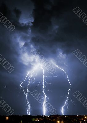 Lightning Lightning