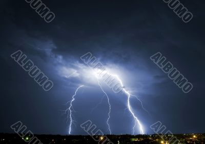 Lightning