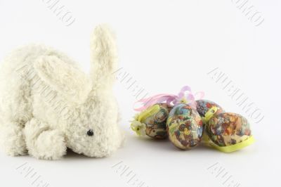 Easter decoration Easter decoration