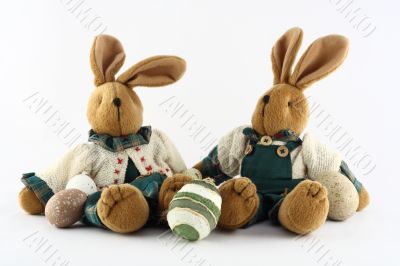 Easter decoration Easter decoration