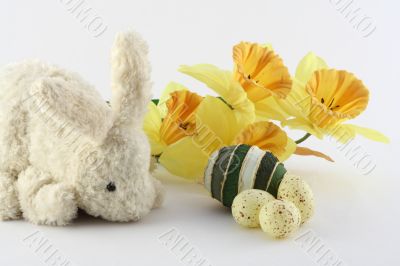 Easter decoration Easter decoration