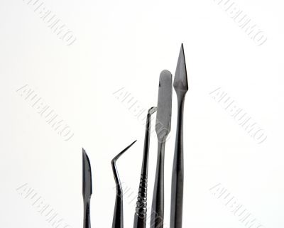 Dental Instruments