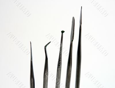 Dental Instruments