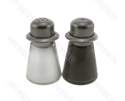 Salt &amp; Pepper Shaker