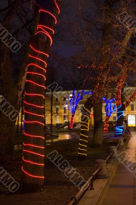 Garland