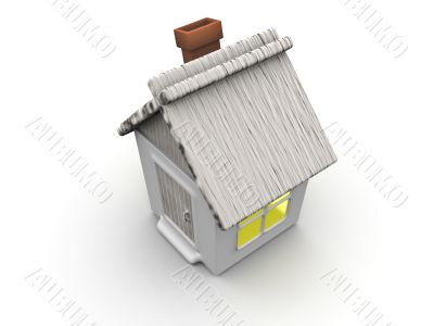 Small house Small house
