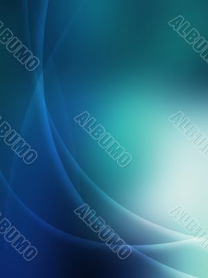 Blue and abstract v2 Blue and abstract v2