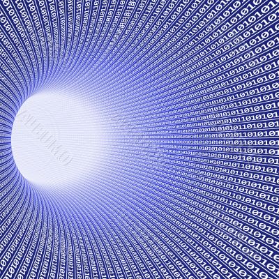 binary tunnel binary tunnel