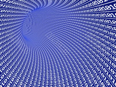 binary tunnel binary tunnel