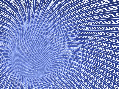 binary tunnel
