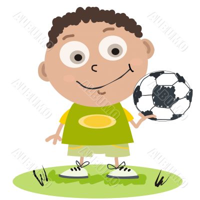 Footballer Footballer