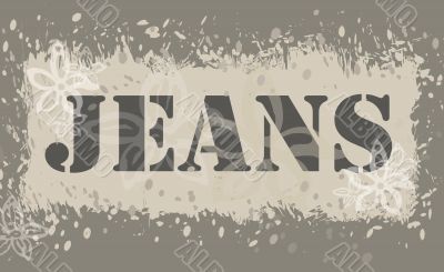 Jeans Jeans