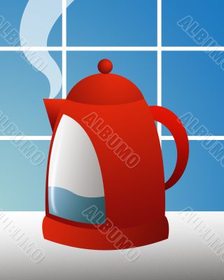 Kettle