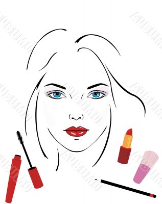 Makeup Makeup